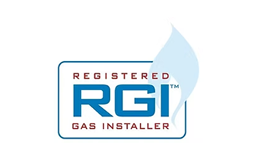 Registered Gas Installer